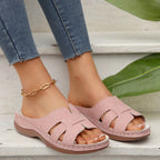 New Summer Women's Soft-Sole Non-Slip Sandals